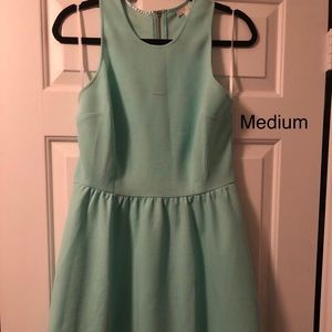 Medium Dress